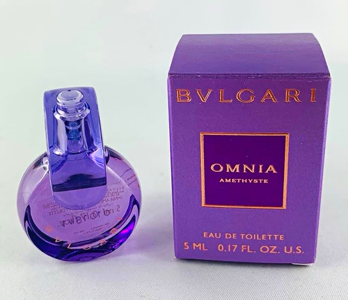 Bvlgari omnia amethyste - bvlgari,