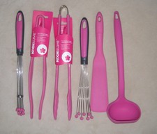 Kochblume Konvolut 6 Stück