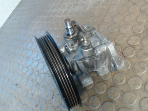 Pumpe servolenkung mitsubishi - pumpe,