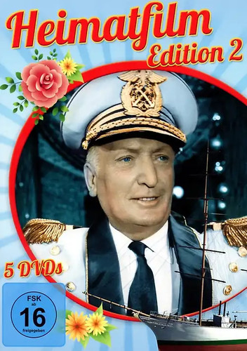 Heimatfilm edition - heimatfilm-edition, 2