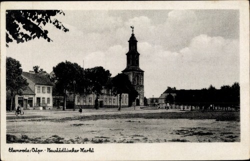 Nesterow stallupönen - nesterow,