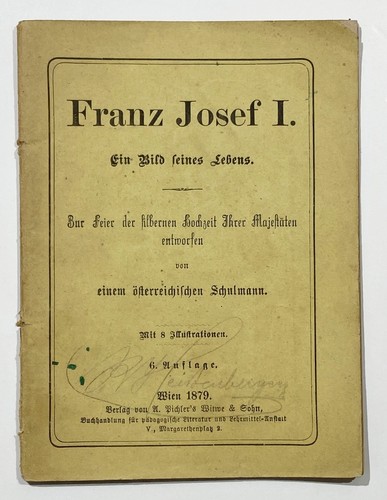Franz josef kaiserin - franz,