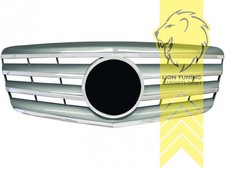 Sportgrill Kühlergrill für