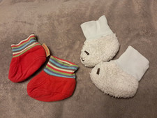 Größe 62/68, Set 2