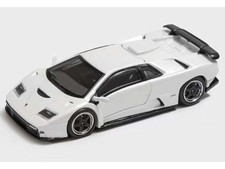 LAMBORGHINI Diablo GT  - white