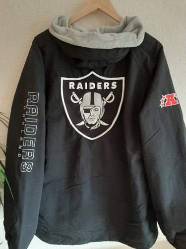 Vintage oakland raiders - vintage, nfl