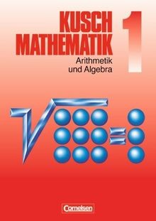 Kusch mathematik aktuelle - kusch:,