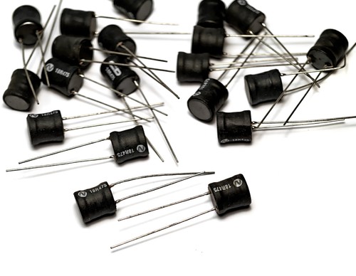 20x ferrit drossel 4 - ferrit-drossel, 4.7