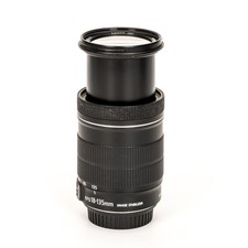 Canon EF-S 18-135mm/3,5-5,6 IS