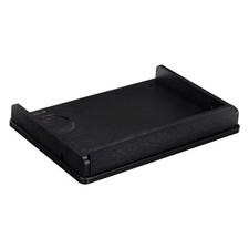 Nachttisch Bambus zum Einhängen mit Getränkehalter Hochbett Regal Bett Ablage