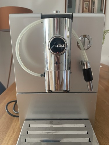 Jura ena kaffeevollautomat - jura,