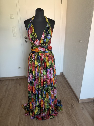 Dolce gabbana sommerkleid - gabbana,