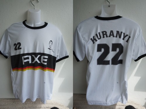 Herren trikot l kevin - m/l,