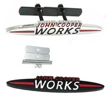 Für Mini John Cooper Works