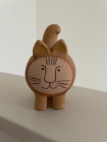 Lisa larson misse dieci - larson, katze