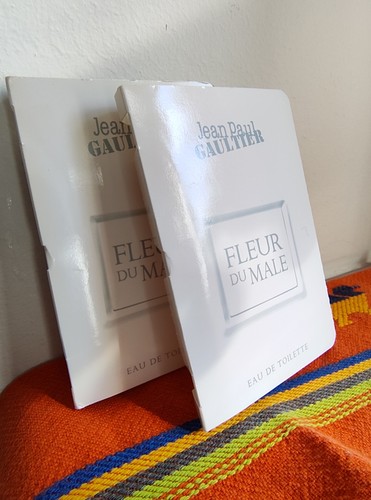 Jean paul gaultier fleur de - jean, gaultier.
