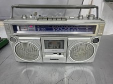 Sanyo m9924lu radiorecorder - sanyo,