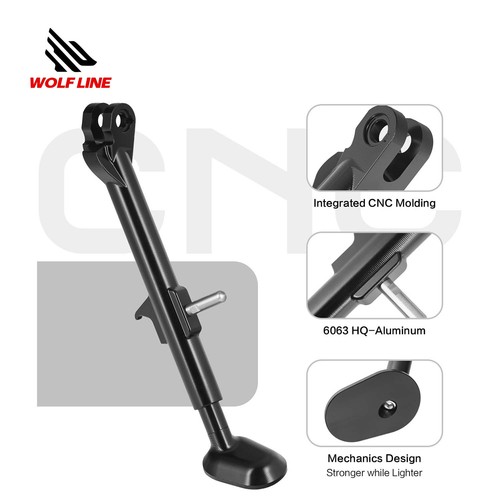 Seiten ständer für yamaha - ständer,