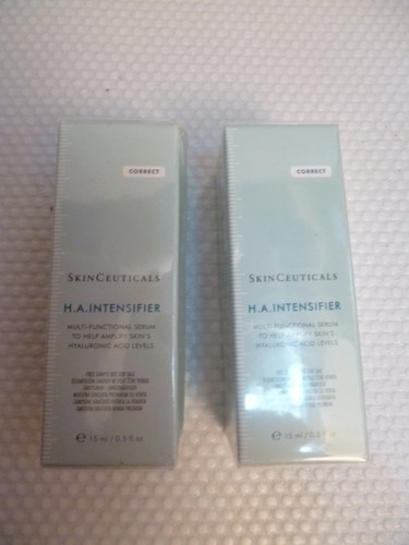 Skinceuticals intensifier 2 - skinceuticals, ha