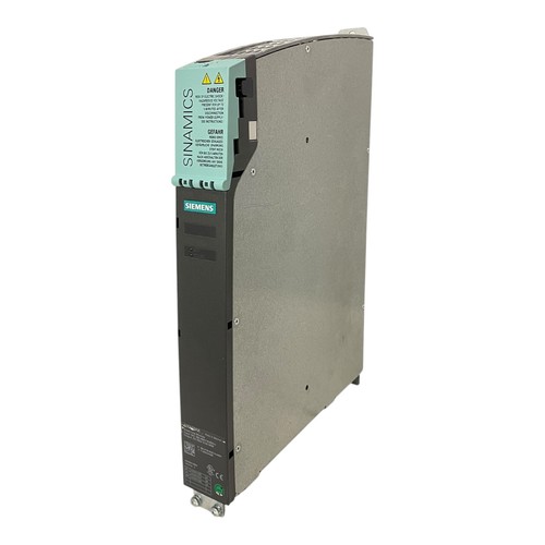 Siemens sinamics s120 smart - siemens,