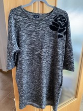 Armani Kleid Tunika Gr. 44