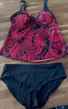 Damen Tankini Neu Ohne Etikett Von Bonprix Gr 44