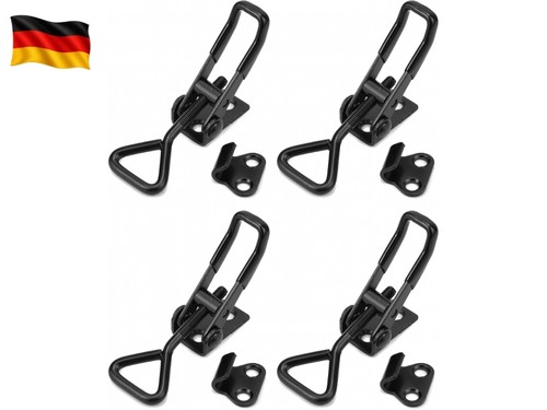 4stk schwarz - ®, 4stk.