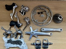 Shimano dura ace 7700 - dura, flight