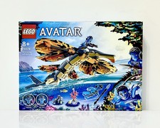 LEGO® Avatar 75576 Skimwing