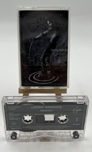 Lenny kravitz circus - lenny,