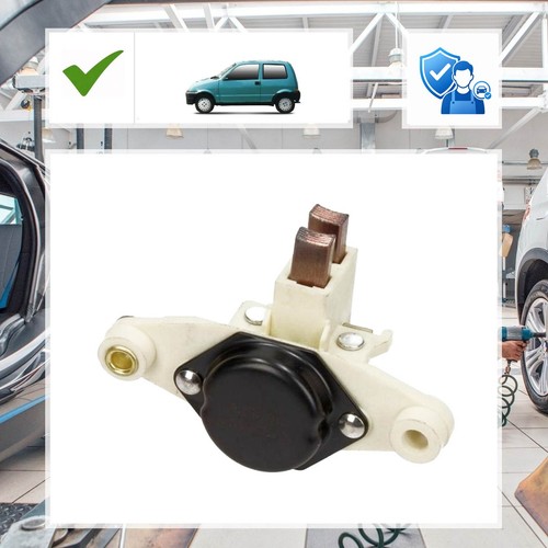 Generatorregler maxgear für - maxgear,