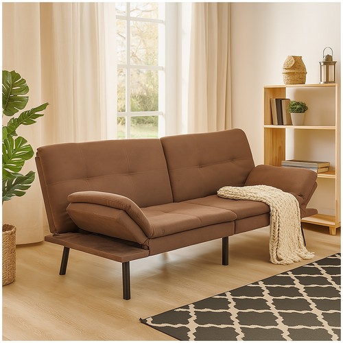 Sofa mit verstellbaren
