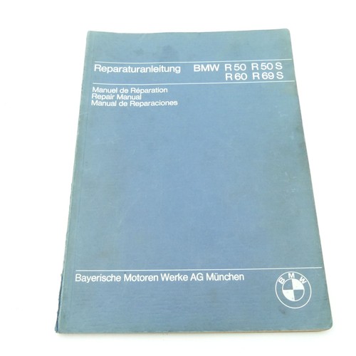 Original bmw 69 - original, r