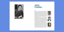 John Cranko, Stuttgarter