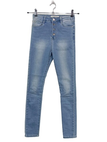 Redial high waist - redial, jeans