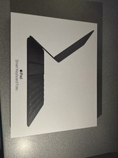 Apple Smart Keyboard Folio KeyboardDock iPad Pro 12,9 Zoll (DE, 2020) MXNL2D/A