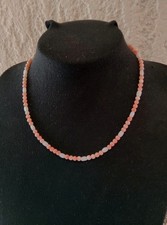 Engelshaut Korallenkette 46