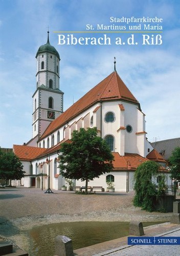 Biberach riß - biberach, a.