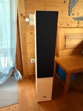 2 x Magnat Quantum 757 Boxen