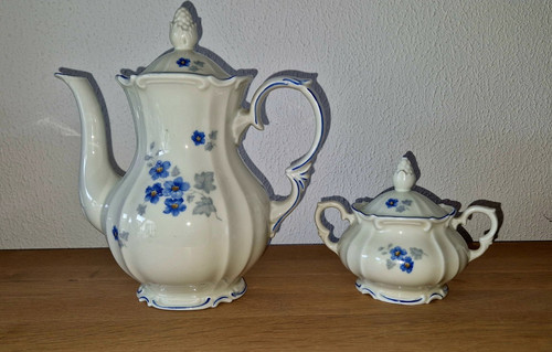 Unger schilde2 tlg porzellan - unger&schilde2-tlg.,