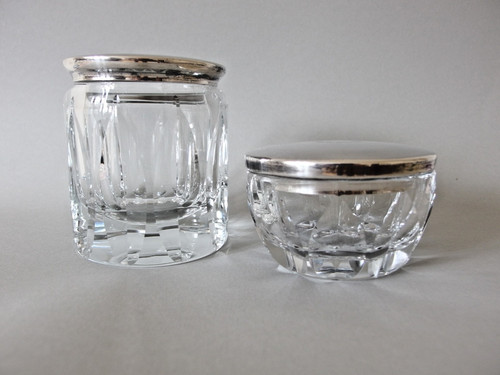 Kristall dosen plata - 2,