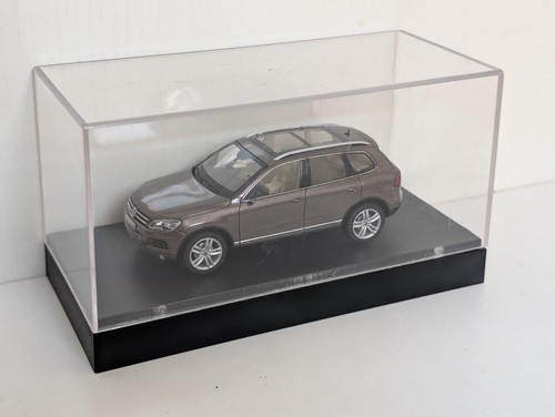 Original touareg modellauto - original,