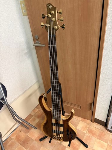 Ibanez btb1835 saitige - btb1835, 5-saitige