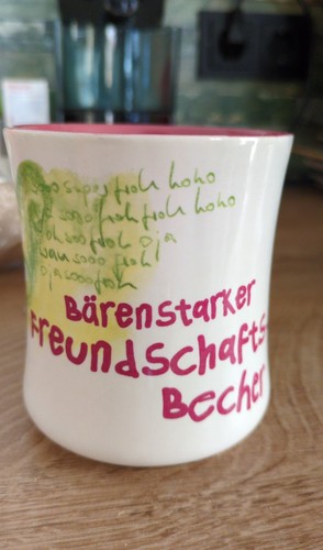Pimboli tasse - pimboli,
