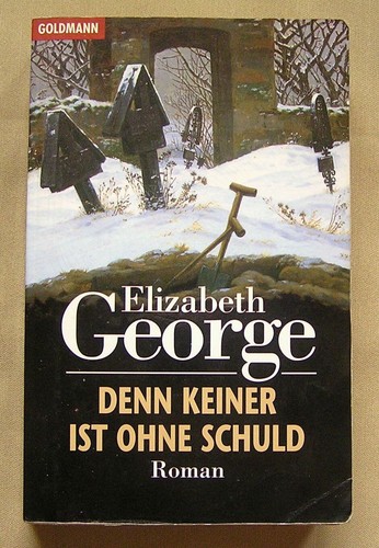 Elizabeth george denn keiner - elizabeth, george: