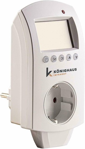 Smart home steckdosen - smart,