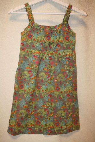 Fitz sommer kleid gr - sommer,