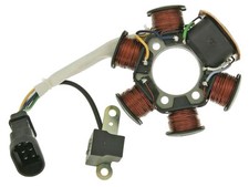 Lichtmaschine Stator für