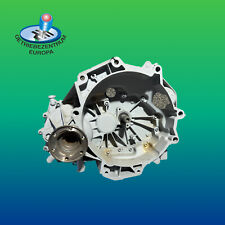 Getriebe Schaltgetriebe JHW Skoda Octavia 1.6 FSI 1Z 85 KW 116 PS JHW