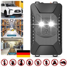 Ultraschall Marderabwehr Marderschreck Mader Marderschutz Repeller Haus KFZ.